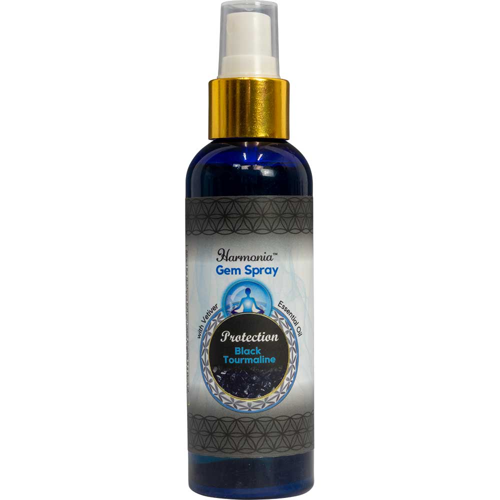 VAPORISATEUR HARMONIA-GEM SPRAY (4 OPTIONS) *LIQUIDATION*