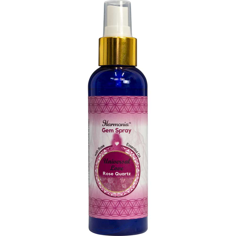 VAPORISATEUR HARMONIA-GEM SPRAY (4 OPTIONS) *LIQUIDATION*