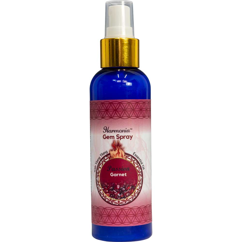 VAPORISATEUR HARMONIA-GEM SPRAY (4 OPTIONS) *LIQUIDATION*