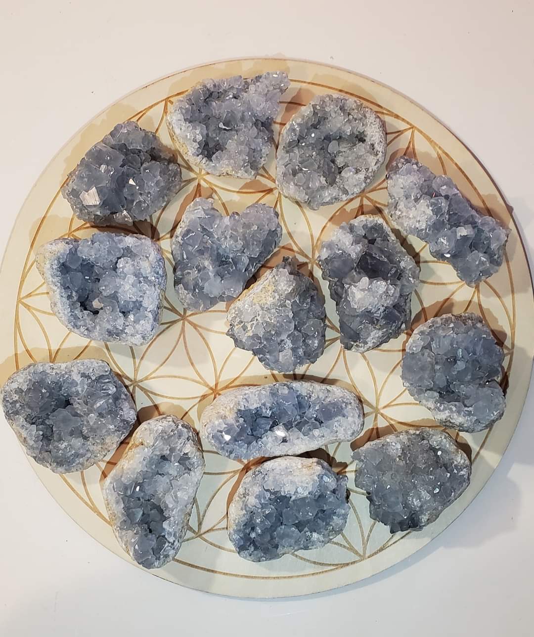 Boîte MYSTÈRE intuitive personnalisée