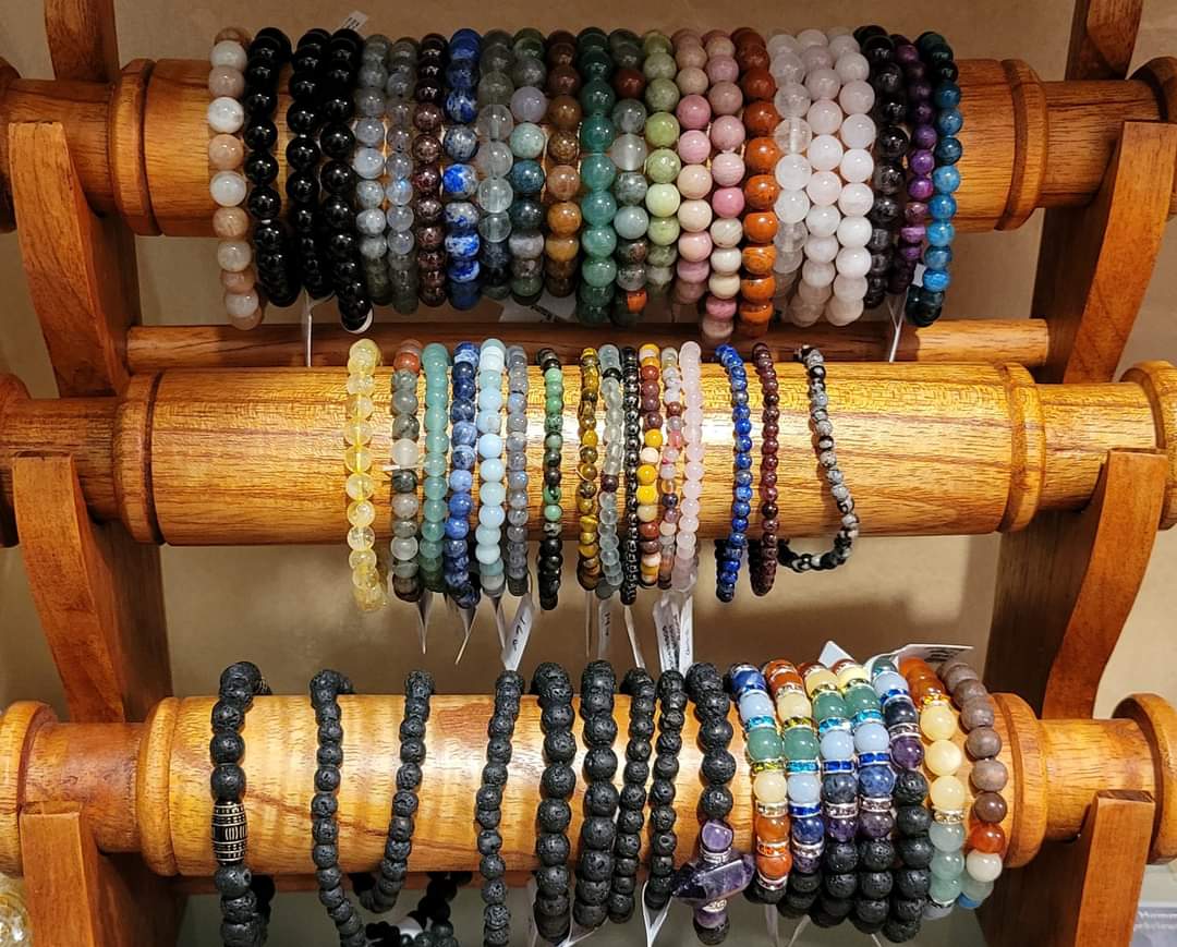 Boîte MYSTÈRE intuitive personnalisée