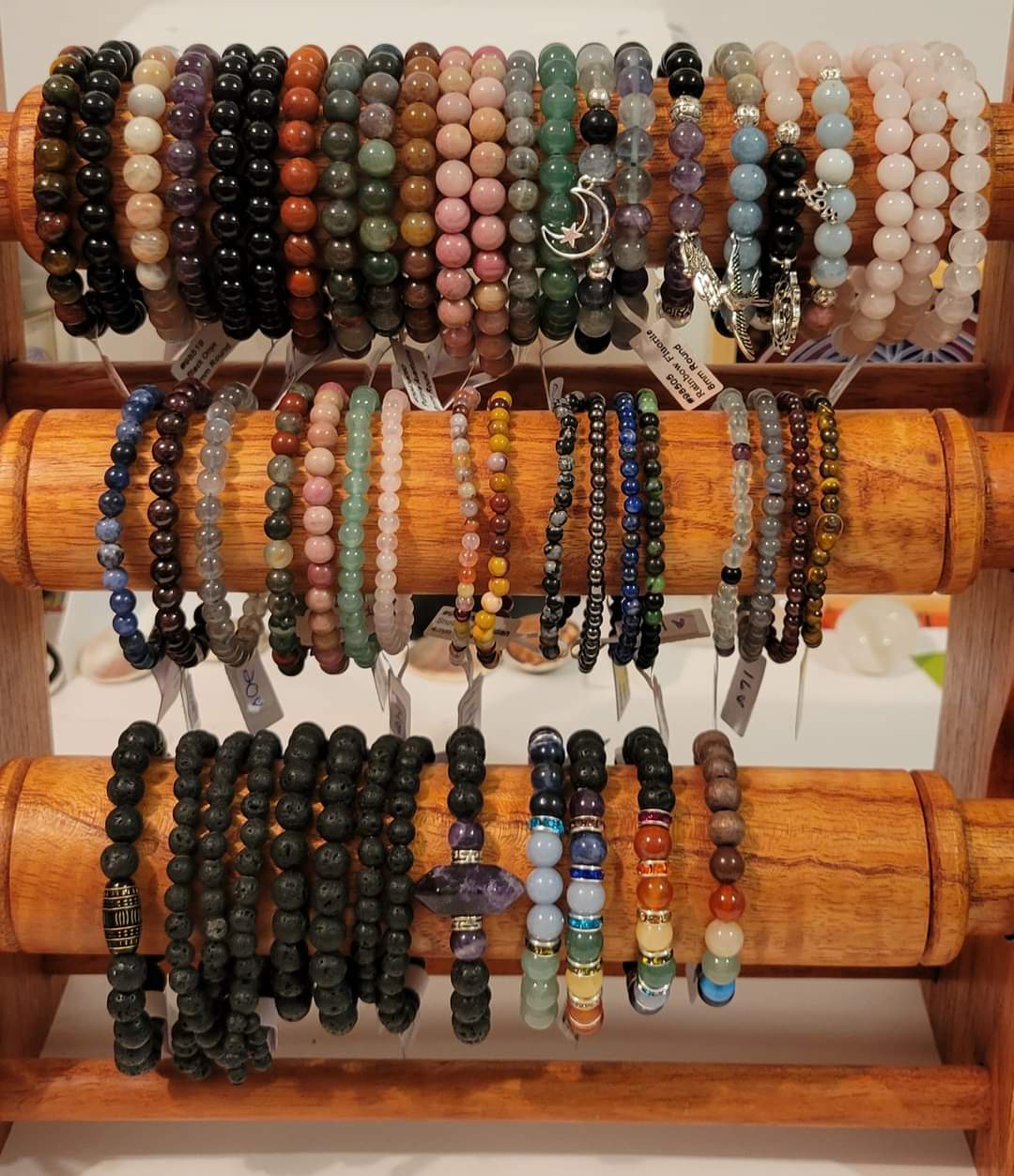 Boîte MYSTÈRE intuitive personnalisée