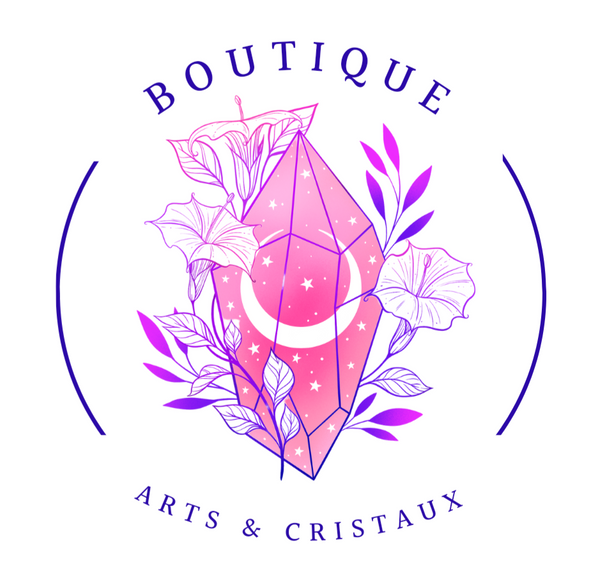 Boutique Arts & Cristaux 