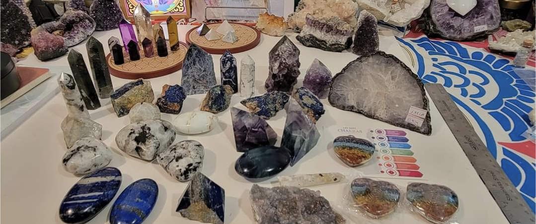 Boîte MYSTÈRE intuitive personnalisée