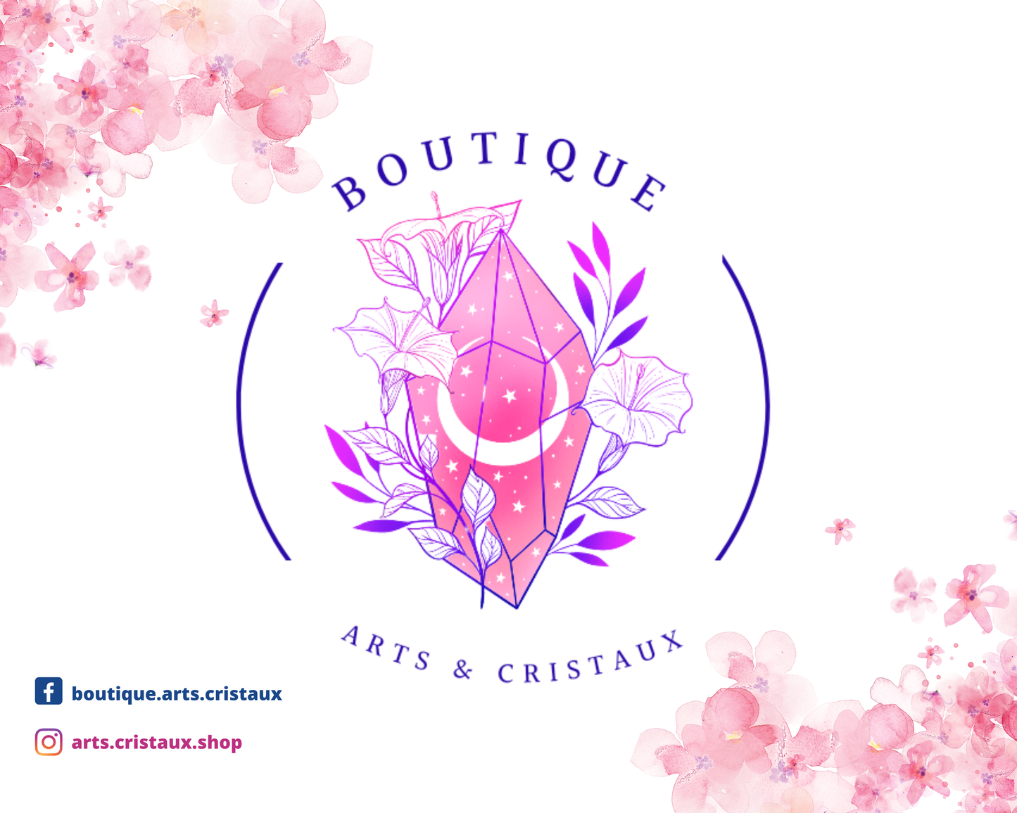 Boîte MYSTÈRE intuitive personnalisée