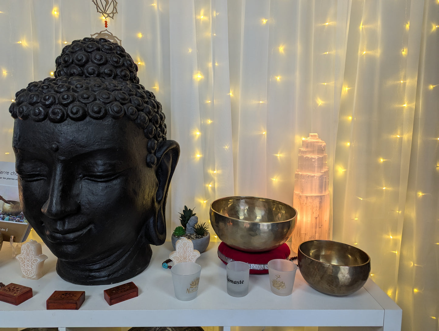 Cartes-Cadeaux - Boutique Arts & Cristaux