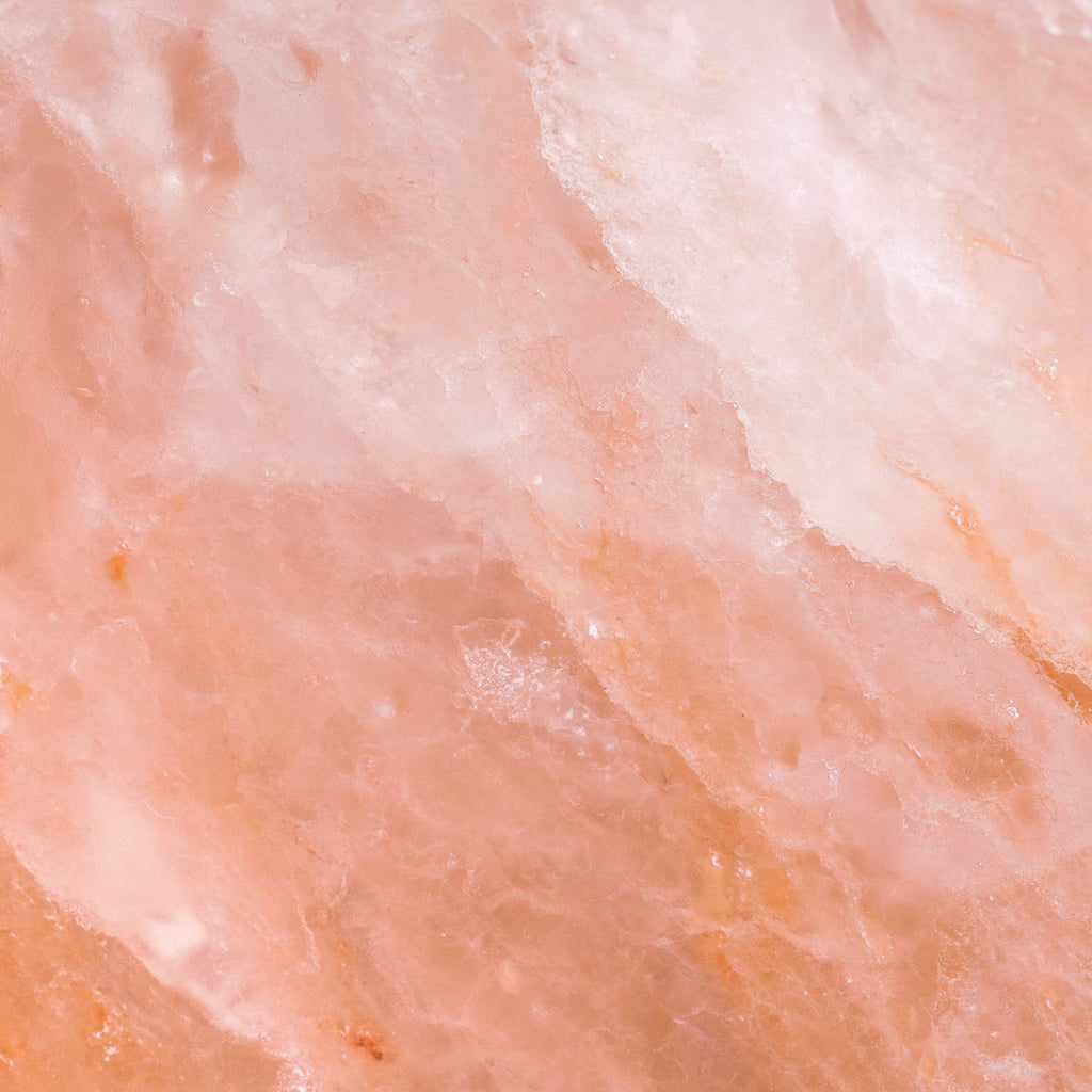 Barre exfoliante au sel de l'Hymalaya